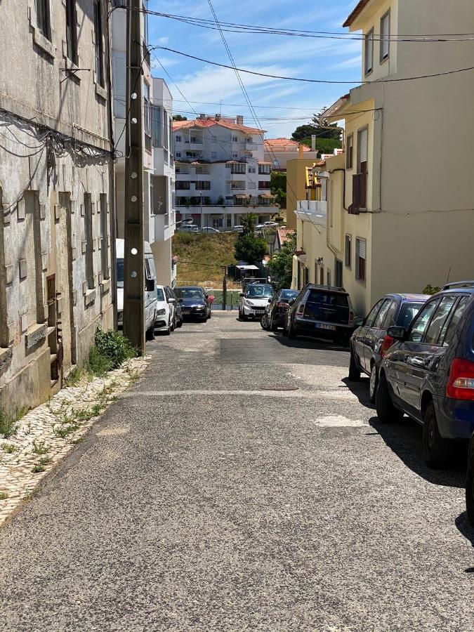 Le Palmier Lejlighed Estoril Eksteriør billede